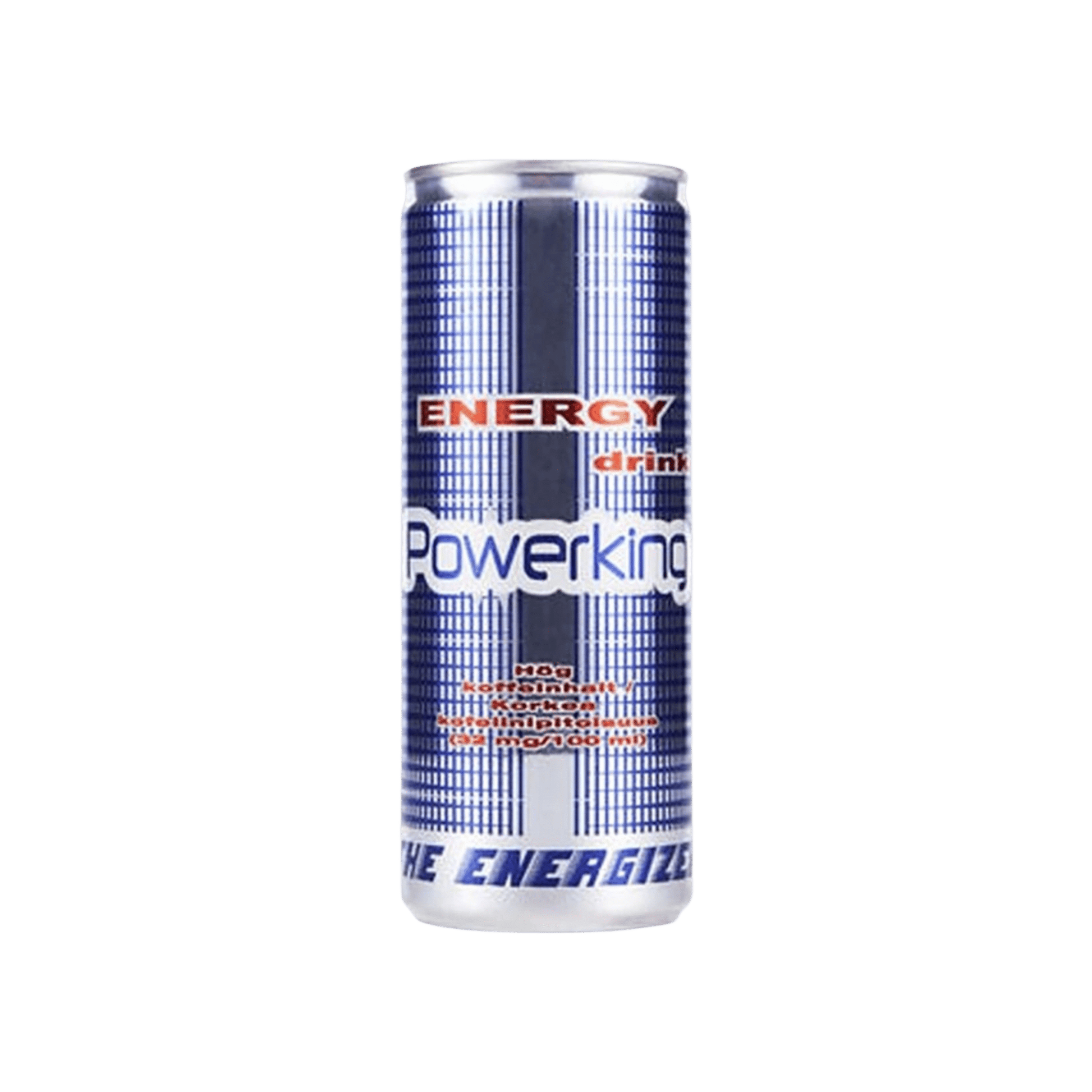 Power King 250 ml - ENERGYA