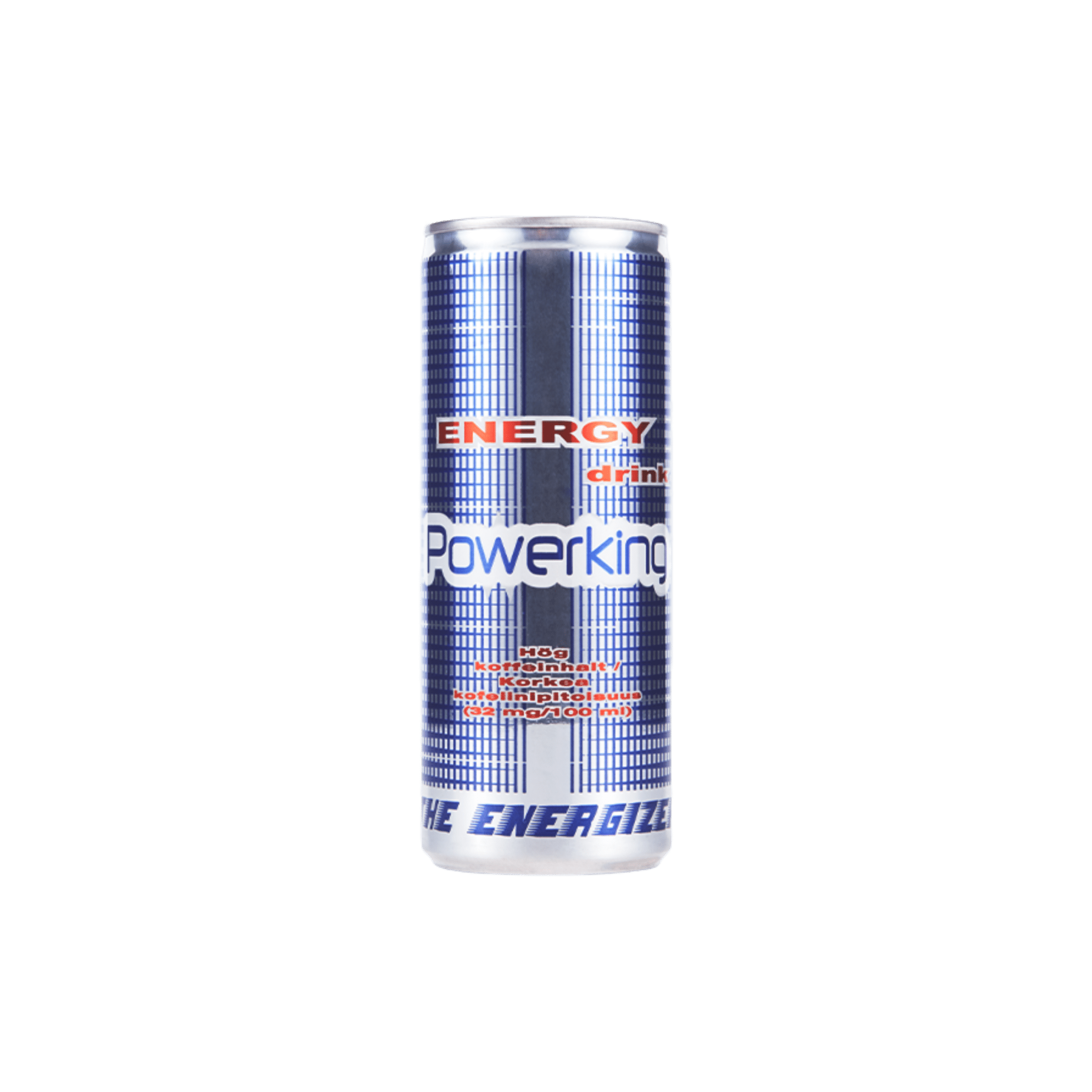 Power King 250 ml - ENERGYA