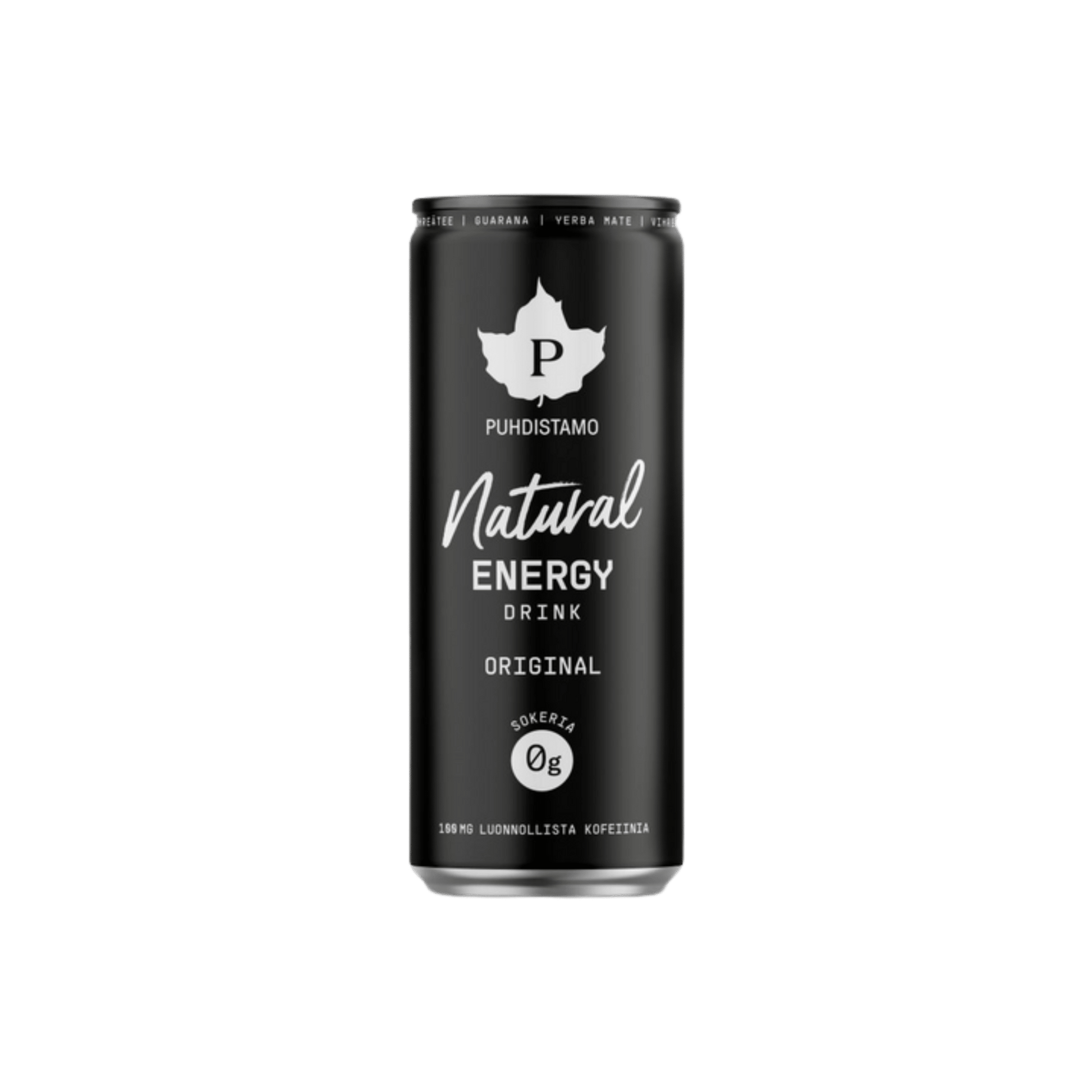 Puhdistamo Original 330 ml - ENERGYA