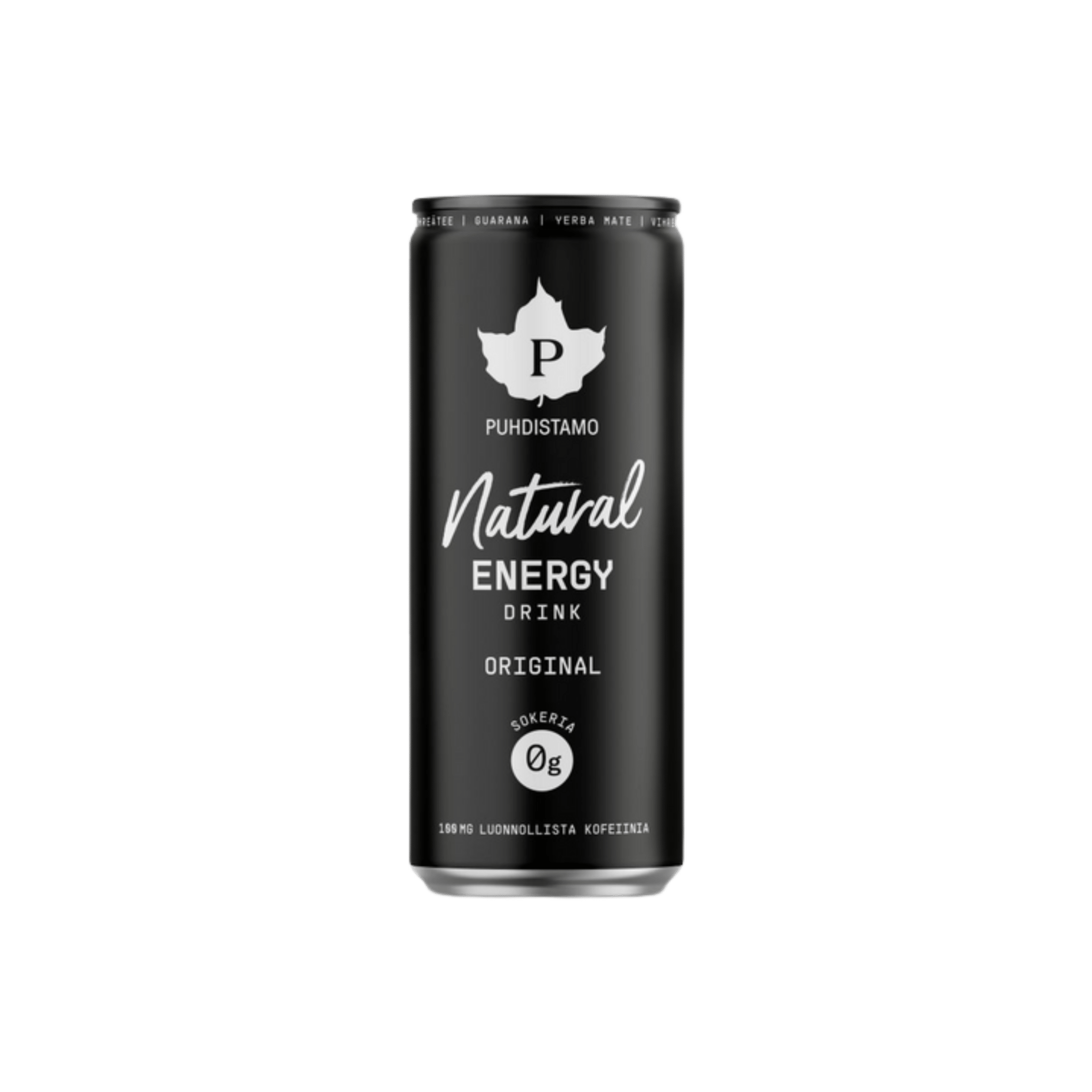 Puhdistamo Original 330 ml - ENERGYA