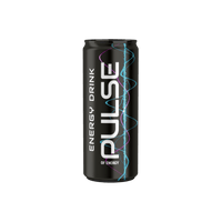Pulse Energy Drink 250 ml