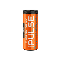 Pulse Mango Energy Drink 250 ml