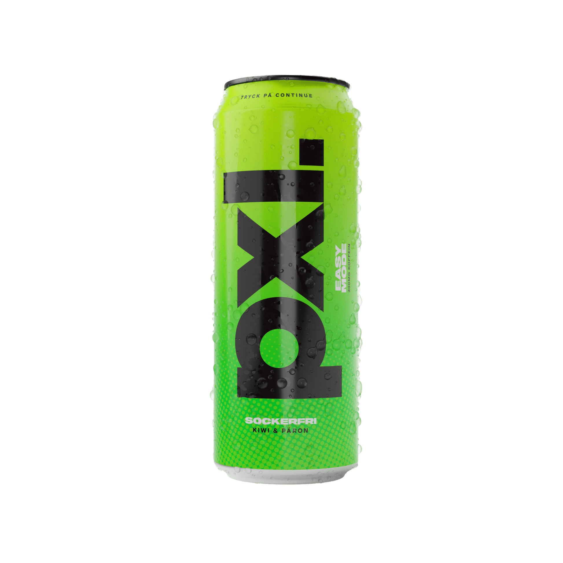 PXL Energy Easy Mode 500 ml - ENERGYA