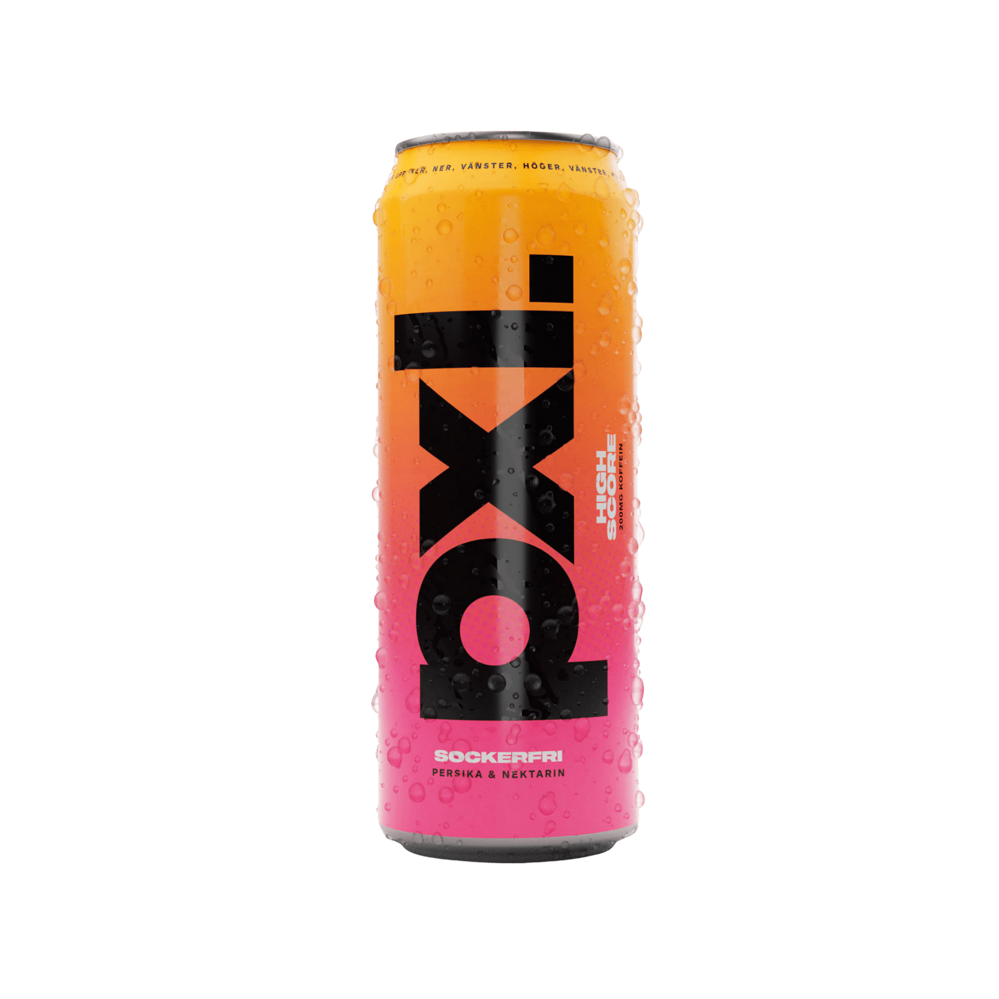 PXL Energy Highscore 500 ml - ENERGYA
