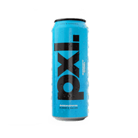 PXL Energy Insert Coin 500 ml