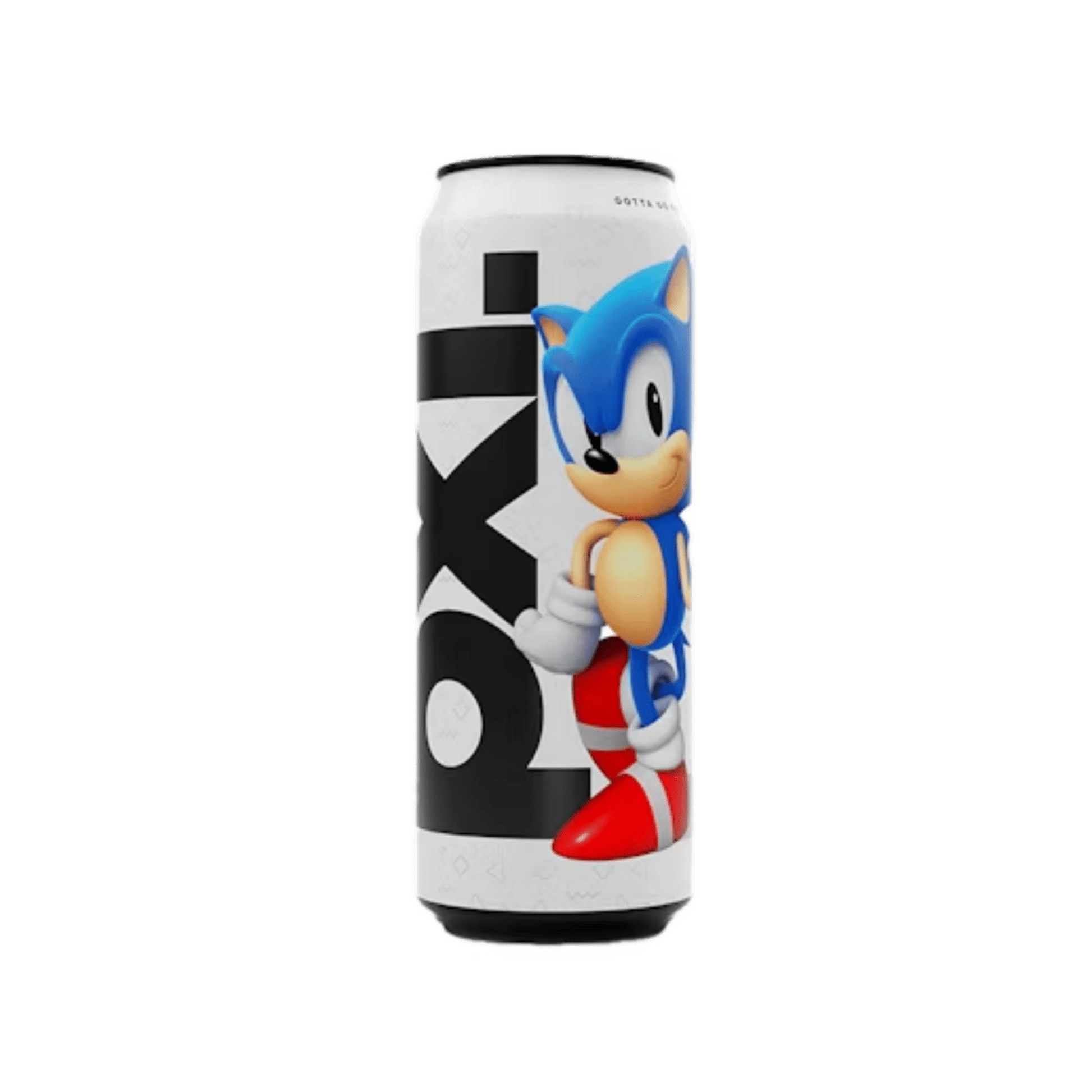PXL Energy Sonic 500 ml - ENERGYA