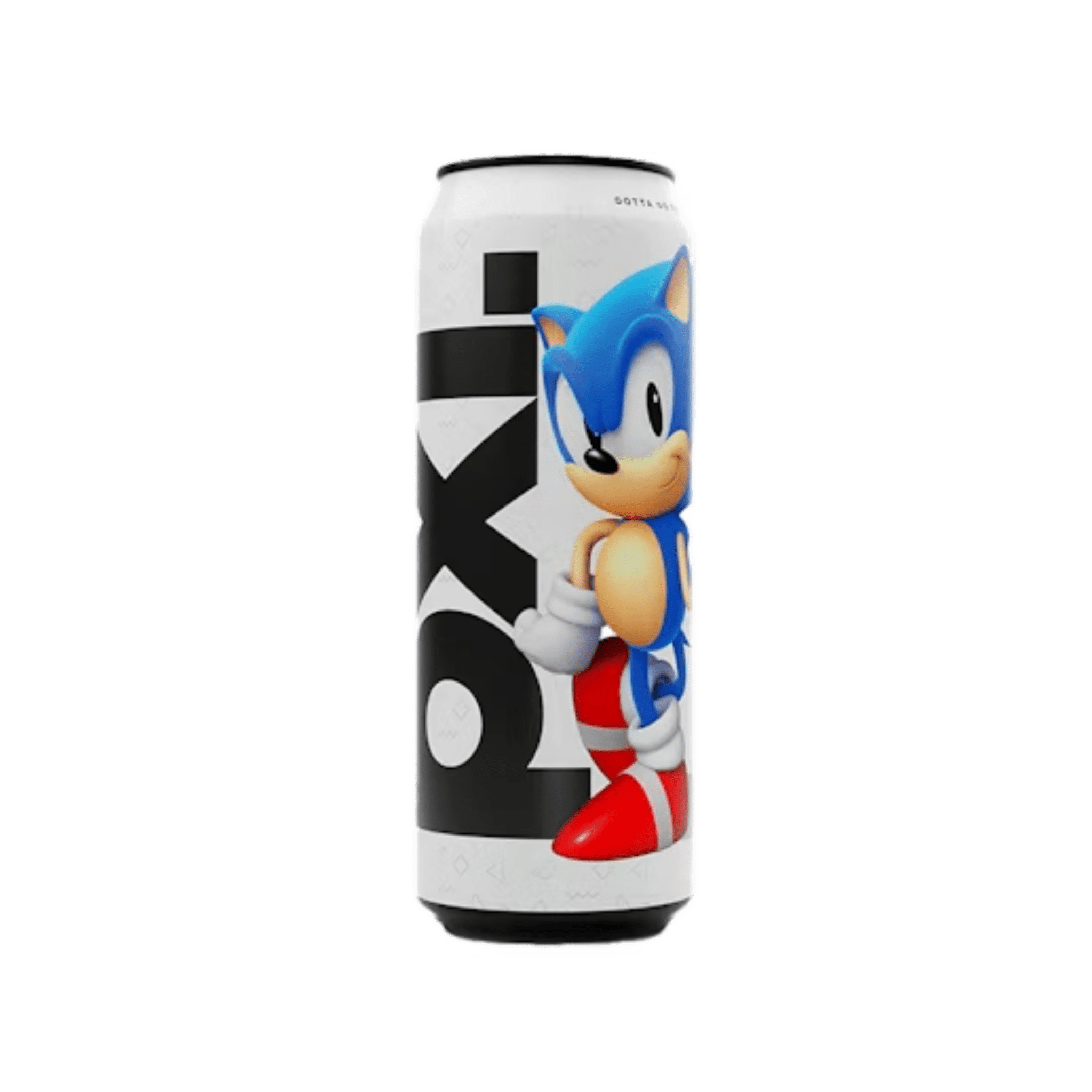 PXL Energy Sonic 500 ml - ENERGYA