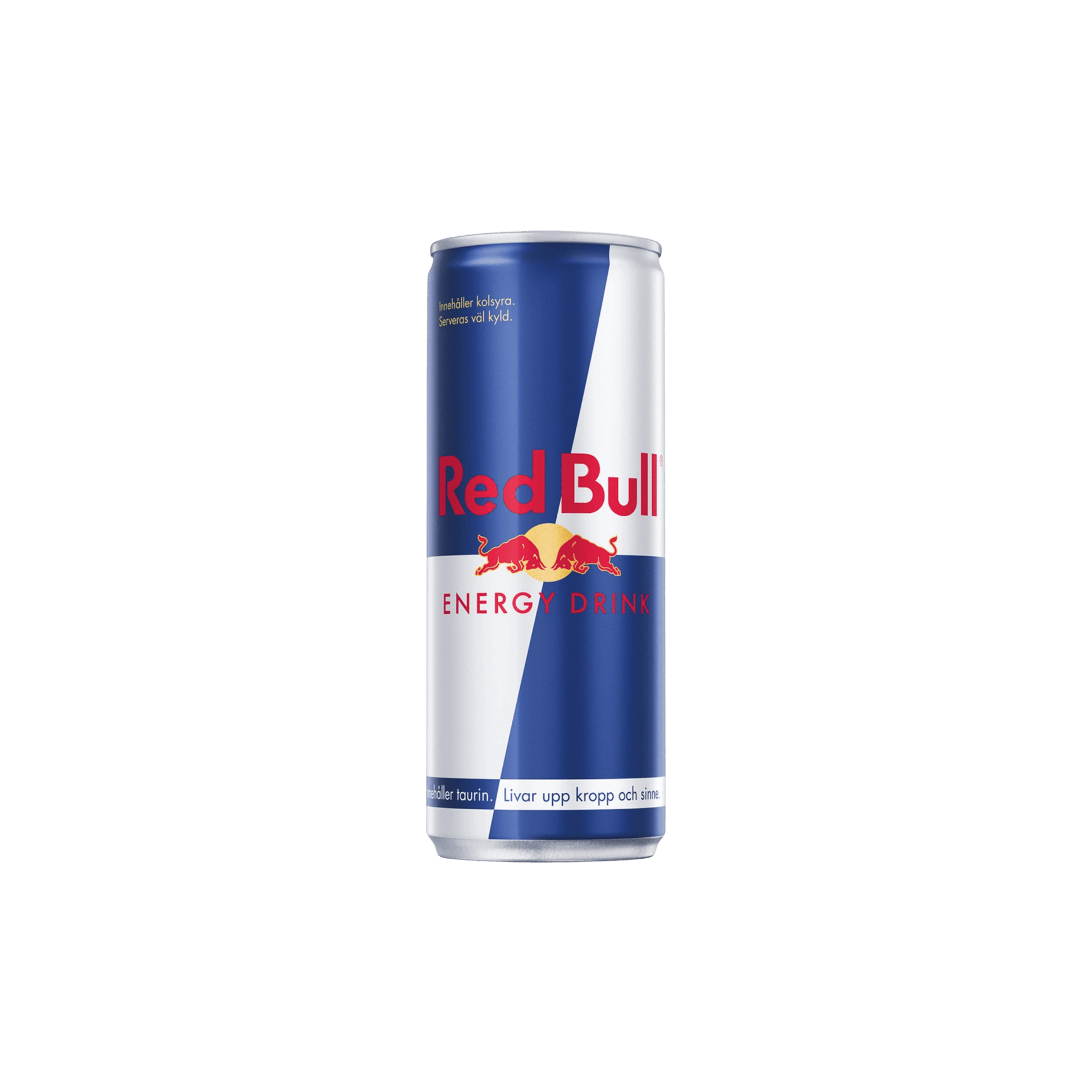 Red Bull 250 ml - ENERGYA