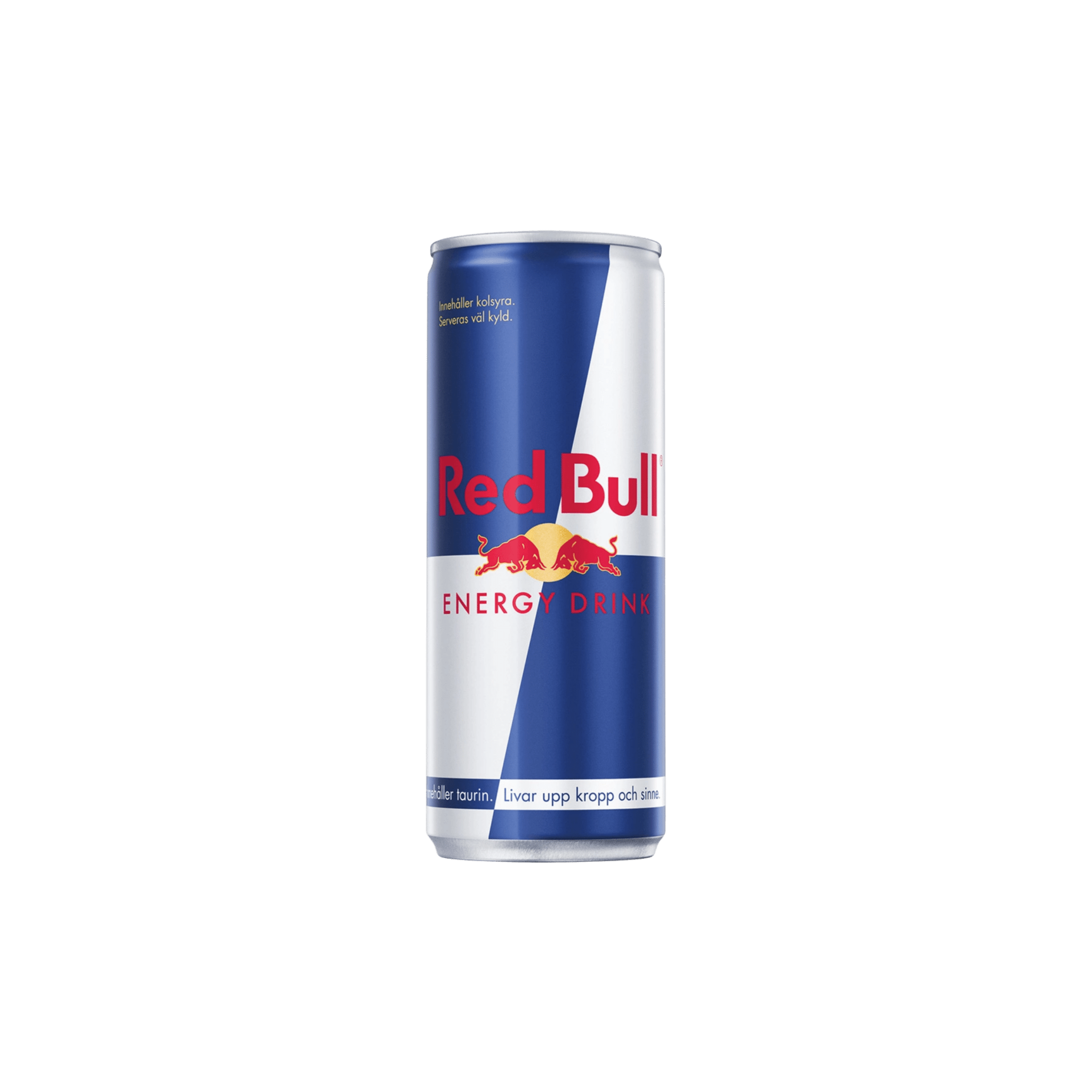 Red Bull 250 ml - ENERGYA