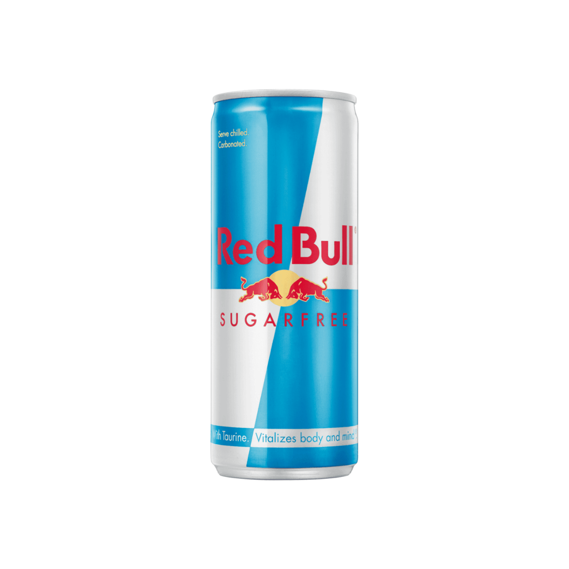 Red Bull Energiajuoma Sokeriton 250 ml - ENERGYA