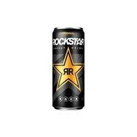Rockstar Original Energy Drink 250 ml