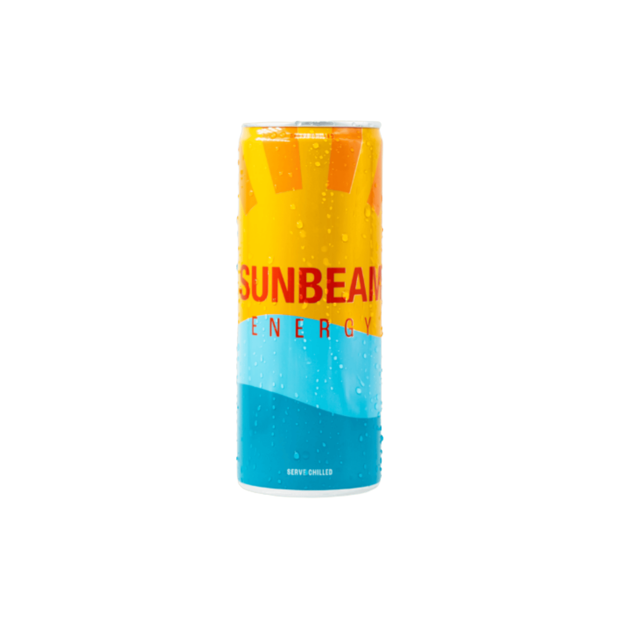 Sunbeam Energy 250 ml - ENERGYA