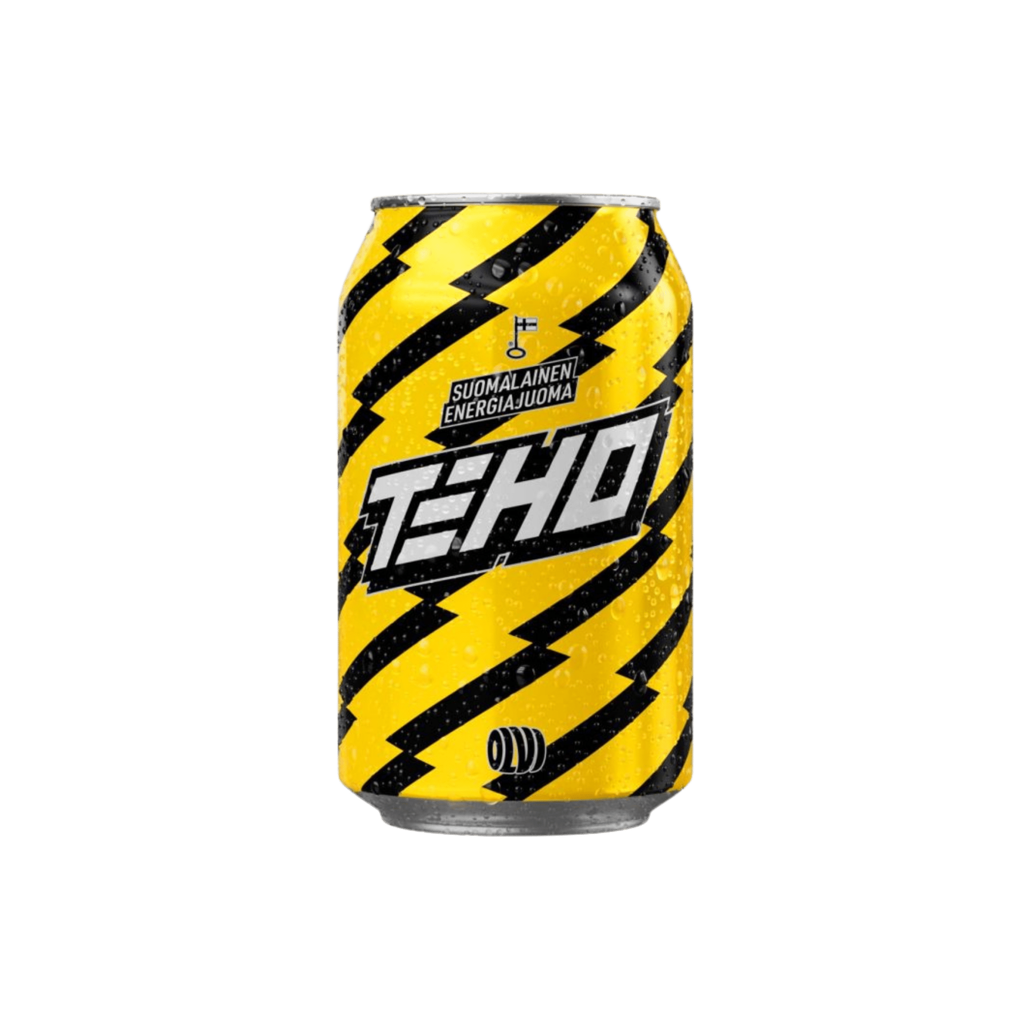 TEHO Energiajuoma 330 ml - ENERGYA