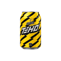 TEHO Energiajuoma 330 ml